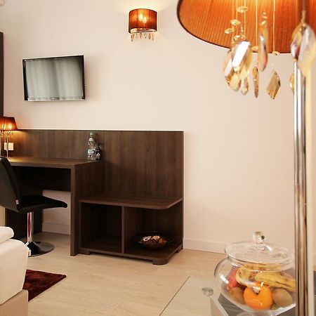 Studio Old Town 부쿠레슈티 외부 사진