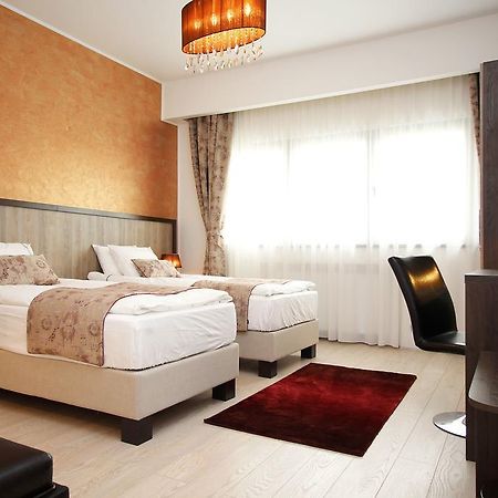 Studio Old Town 부쿠레슈티 외부 사진