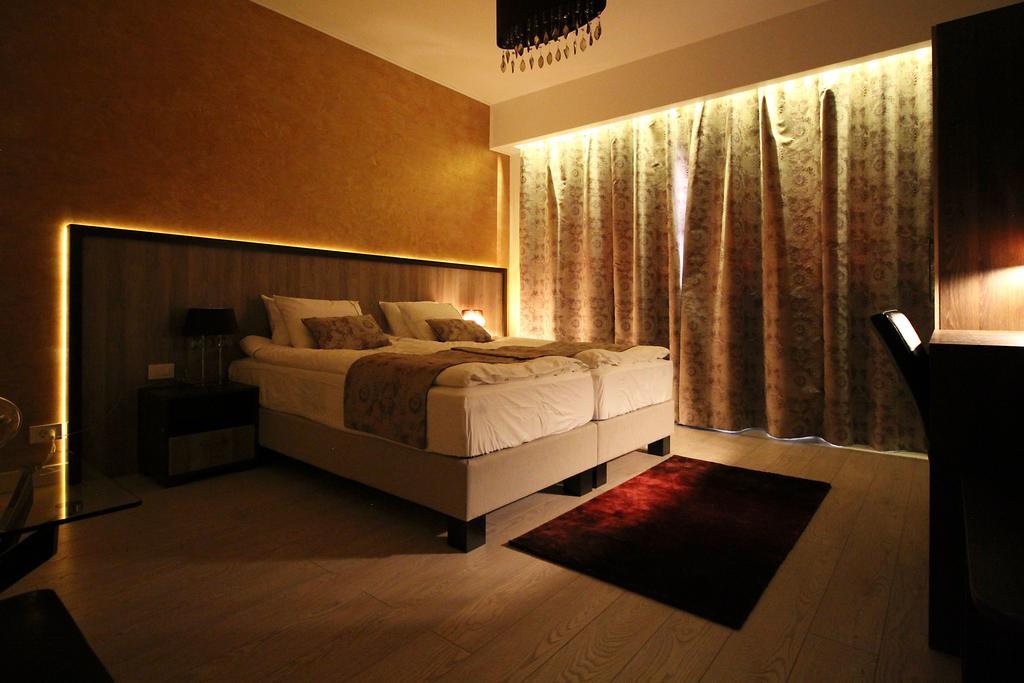 Studio Old Town 부쿠레슈티 외부 사진