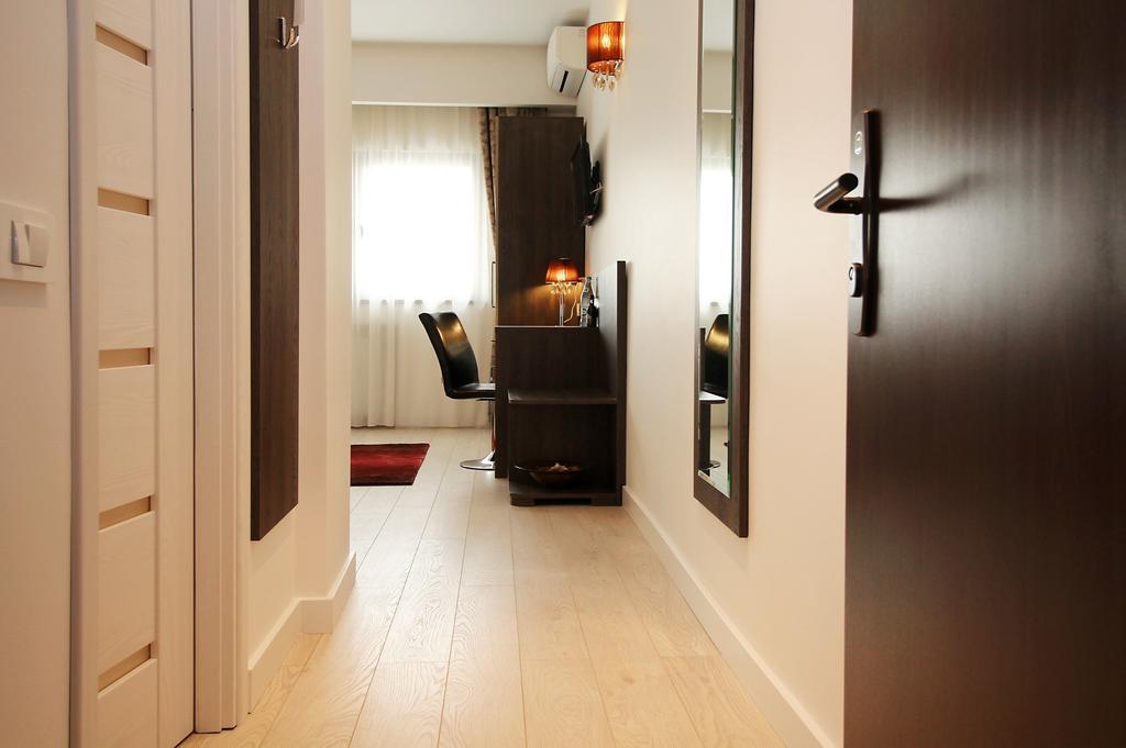 Studio Old Town 부쿠레슈티 외부 사진