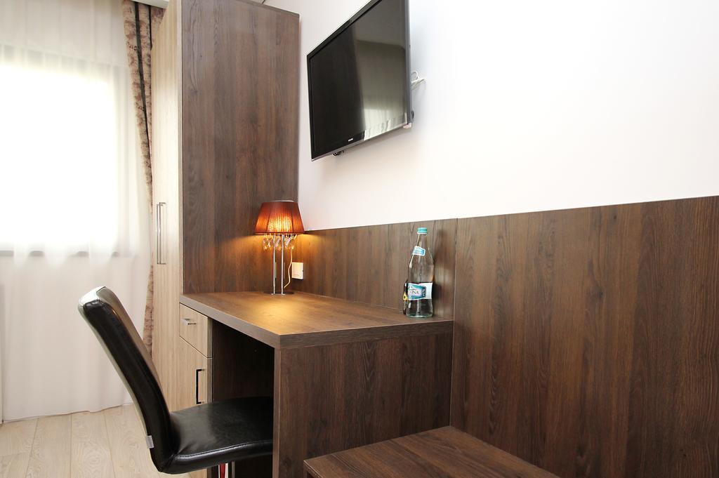 Studio Old Town 부쿠레슈티 외부 사진