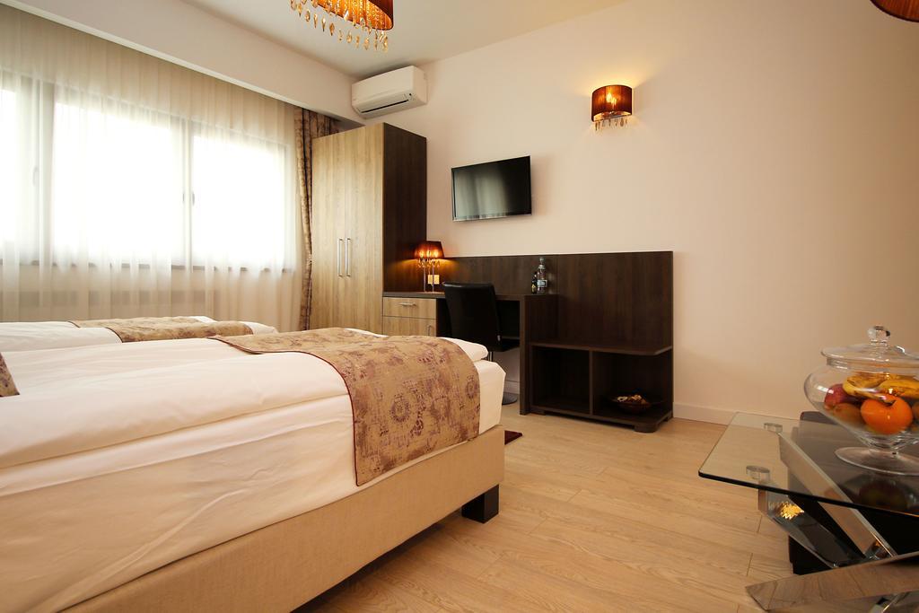 Studio Old Town 부쿠레슈티 외부 사진